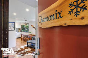 Chamonix